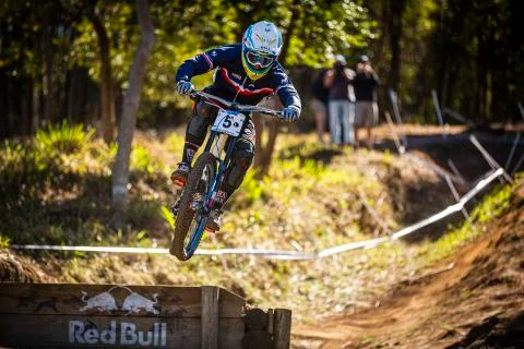 LOIC BRUNI Stock Photos