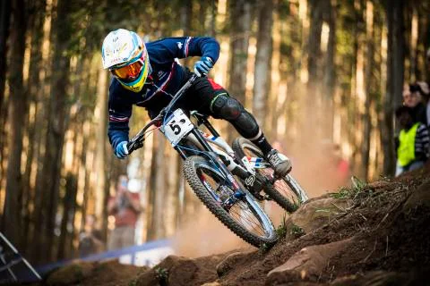 Loic Bruni Stock Photos