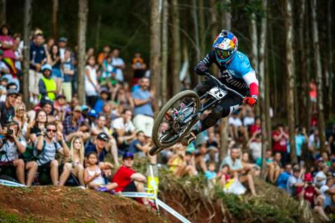 Loic Bruni Stock Photos