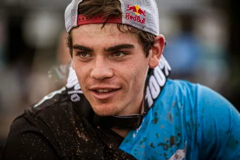 Loic Bruni Stock Photos