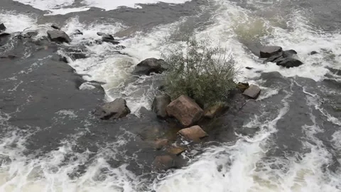 The Loire Stock Footage 141318643