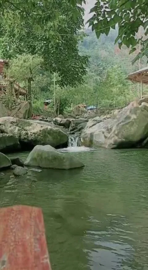 LOJI KARAWANG Stock Footage 219525663