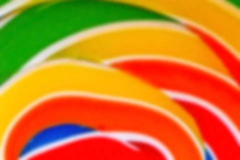 Lollipop Abstract Stock Photos