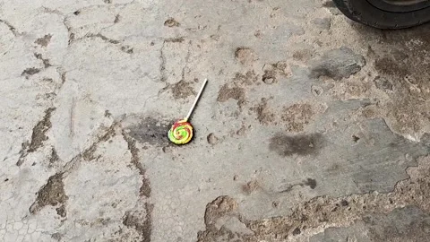 Lollipop Stock-Footage 310183315