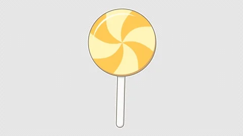 Lollipop Stock Footage 339458111