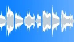 Lollipop Lane- loop with high piano and synthesiser Stock Music