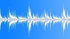 Lollipop Lane short acoustic guitar loop Stock Music