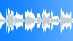 Lollipop Lane short loop with piano and synthesiser Stock Music