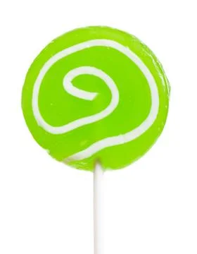 Lollipop Stock Photos