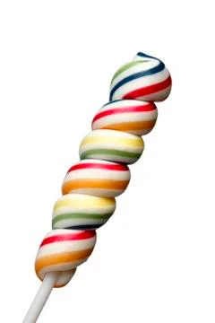 Lollipop Stock Photos