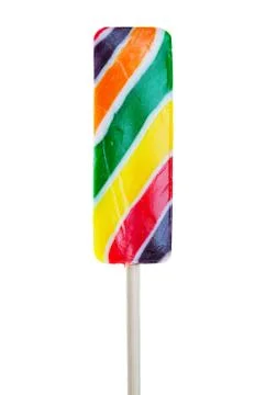 Lollipop Stock Photos