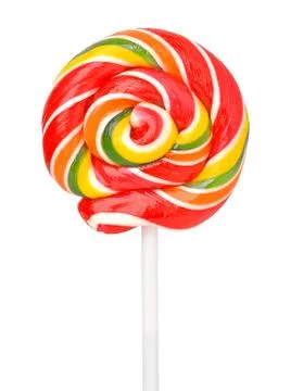 Lollipop Stock Photos