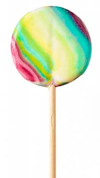 Lollipop Stock Photos