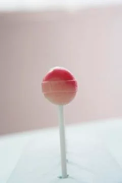 Lollipop Stock Photos