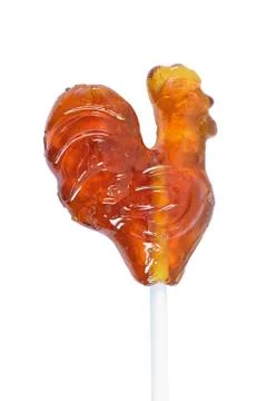 Lollipop Stock Photos