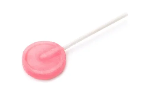 Lollipop Stock Photos