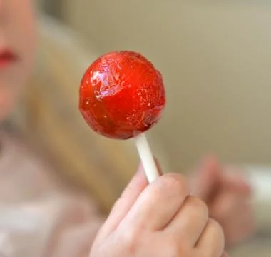 Lollipop Stock Photos