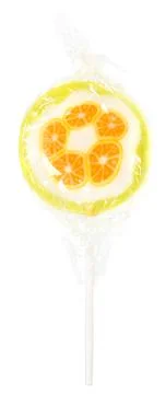 Lollipop Stock Photos