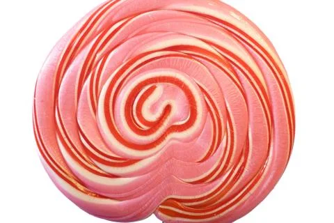 Lollipops Stock Photos