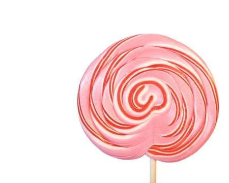 Lollipops Stock Photos