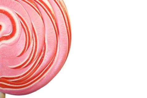 Lollipops Stock Photos
