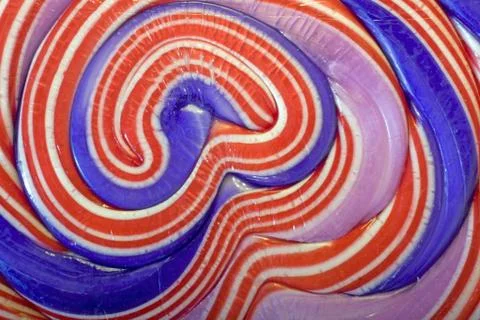 Lollipops Stock Photos