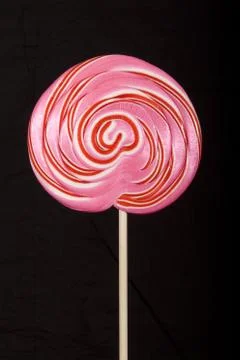 Lollipops Stock Photos