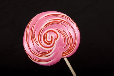 Lollipops Foto stock
