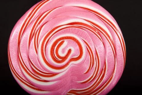 Lollipops Stock-Fotos