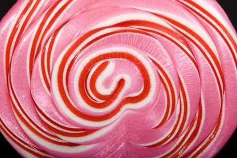 Lollipops Stock Photos