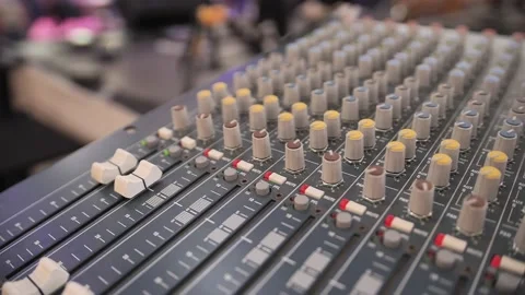 Lollipops in a wicker basket. Stock Footage 171463045