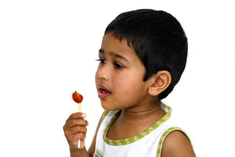 Lollypop Stock Photos