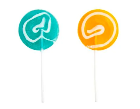 Lollypop Stock Photos