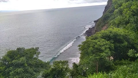 Lombok beach Stock Footage 146304424