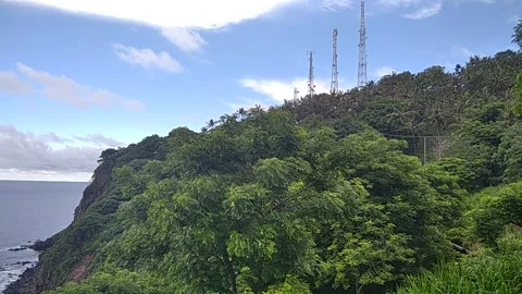 Lombok beach Stock Footage 146304450