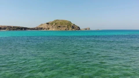 Lombok2 Stock Footage 91284160