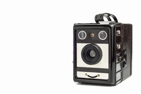 Lomo camera Fotos Stock