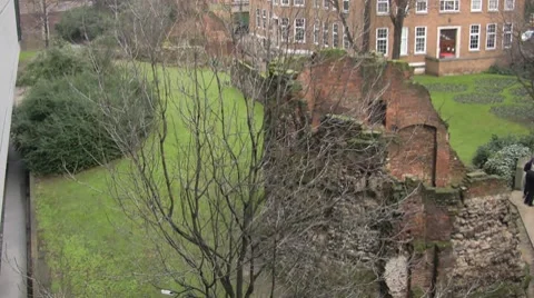 London 5 Video stock 7753704