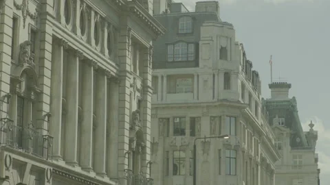 LONDON 5A Stock Footage 306762318