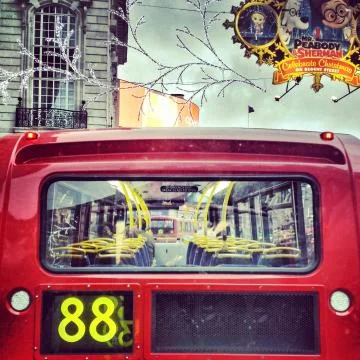 London 88 Photos