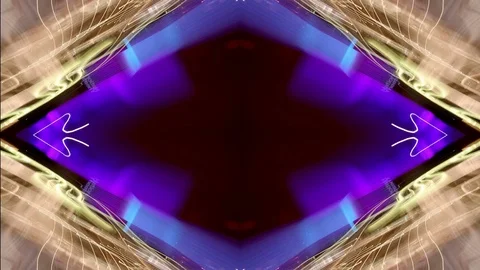 London abstract pattern Video stock 82251621