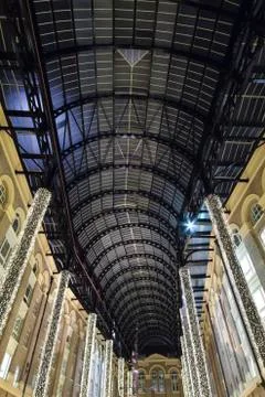 London architecture Stock Photos