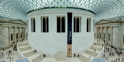 London architecture Stock Photos