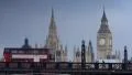 London. Big Ben. HD Footage