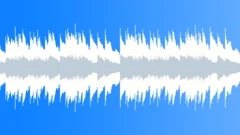 London Bridge Is Falling Down (Music Box Loop)Stock Music