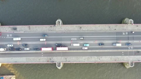 London Bridge 動画素材 140547544