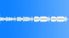 London Bridge Harp Stock Music