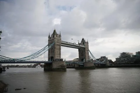 London Bridge Stock-Fotos