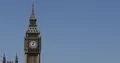 London City with Big Ben Elizabeth Tower Famous Landmark Popular British Symbol 4k or 4k+ Resolution