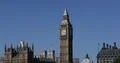 London City Big Ben Elizabeth Tower Iconic Landmark Popular Tourist Attraction 4k or 4k+ Resolution